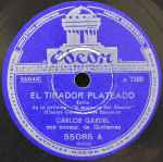 Cover for album: El Tirador Plateado / Ríe... Payaso(Shellac, 10