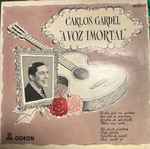 Cover for album: A Voz Imortal(10