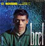 Cover for album: Jacques Brel – Le Moribond