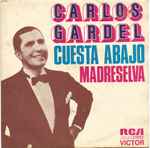 Cover for album: Cuesta Abajo / Madreselva(7