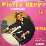 Cover for album: Pierre Repp – 2 - La Machine A Laver / La Feuille D'Impots