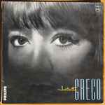 Cover for album: Juliette Greco – No. 7