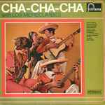 Cover for album: Los Merecumbes – Cha-Cha-Cha