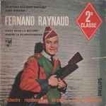 Cover for album: Fernand Raynaud – 10eme Serie : Fernand Raynaud 2eme Classe(7