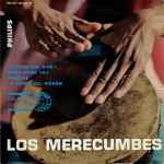 Cover for album: Los Merecumbes – Cha Cha Cha(7