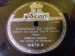 Cover for album: Cancion De Cura / Ramona(Shellac, 10