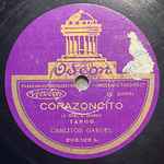 Cover for album: Chorra  / Corazoncito(Shellac, 10