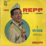 Cover for album: Pierre Repp – 3 - Les Crêpes / L'Automobile