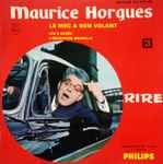 Cover for album: Maurice Horgues – 3 - Le Mec A Son Volant