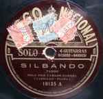 Cover for album: Silbando / El Zaino Colorado(Shellac, 10