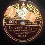 Cover for album: Tiempos Viejos / Copen La Banca(Shellac, 10