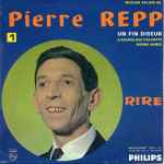Cover for album: Pierre Repp – 1 - Un Fin Diseur(7
