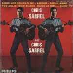 Cover for album: Chris Sarrel – Chris Sarrel Avec Chris Sarrel(7