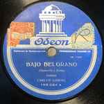 Cover for album: Bajo Belgrano  / Soy Une Fiera(Shellac, 10