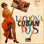 Cover for album: Lecuona Cuban Boys – Lecuona Cuban Boys(LP, 10