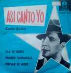Cover for album: Volumen 9 - Así Canto Yo(7