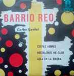 Cover for album: Volumen 12 - Barrio Reo(7