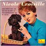 Cover for album: Nicole Croisille – Laisse Entrer Le Ciel(7