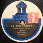 Cover for album: La Chacarera   / La Cuyanita(Shellac, 10
