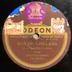 Cover for album: Sos De Chiclana  / Che Mariano(Shellac, 10
