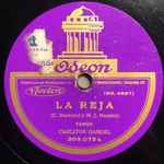 Cover for album: La Reja / Traicionera(Shellac, 10