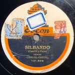 Cover for album: Silbando  / Fea...!(Shellac, 10