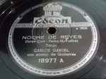 Cover for album: Noche de Reyes / Te Fuiste? Ja! Ja!(Shellac, 10