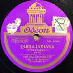 Cover for album: Queja Indiana  / Fiesta Criolla(Shellac, 10
