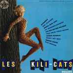 Cover for album: Les Kili-Cats – Dansons Avec Les Kili-Cats(LP, 10