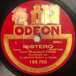 Cover for album: Mistero / Solo Se Quiere Una Vez(Shellac, 10