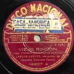 Cover for album: Viejo Rincón / Taconeando(Shellac, 10