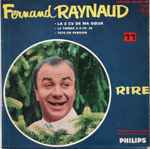 Cover for album: Fernand Raynaud – 11 - La 2 CV De Ma Sœur