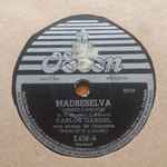 Cover for album: Madreselva / Malevaje(Shellac, 10