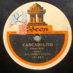 Cover for album: Cascabelito  /  Se Acuerdan Muchachos?(Shellac, 10