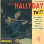 Cover for album: Johnny Hallyday – Wap-Dou-Wap