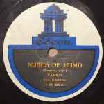 Cover for album: Gardel, Razzano – Nubes De Humo / La Tacuarita(Shellac, 10