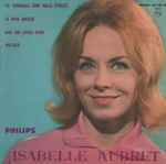 Cover for album: Isabelle Aubret – Tu Tiendras Cent Mille Etoiles(7