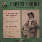 Cover for album: Carlos Gardel Con Acompañamiento De Guitarras(7