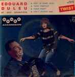 Cover for album: Edouard Duleu Et Son Ensemble – Twist(7