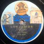 Cover for album: Buenos Aires / Los Indios(Shellac, 10