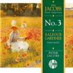 Cover for album: Balfour Gardiner, Peter Jacobs (4) – Piano Music(CD, )