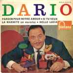 Cover for album: Dario – La Marmite (Zé Marmita)