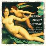 Cover for album: Gasparini, La Venexiana – Amori E Ombre(CD, Album, Stereo)