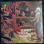 Cover for album: Scenes From The Book Of Mormon(LP, Stereo)
