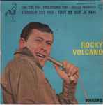 Cover for album: Rocky Volcano – Toi Toi Toi, Toujours Toi