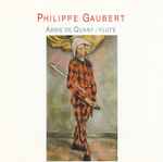 Cover for album: Philippe Gaubert (2), Abbie de Quant – Philippe Gaubert(CD, )