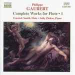 Cover for album: Works for Flute, Vol. 1(CD, Album, Stereo)