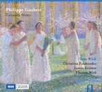 Cover for album: Philippe Gaubert (2), Christina Fassbender, Justus Grimm, Florian Wiek – Chamber Music(CD, Album)