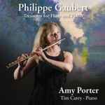 Cover for album: Philippe Gaubert (2), Amy Porter, Tim Carey – Treasures For Flute And Piano(CD, Album)
