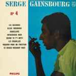 Cover for album: Serge Gainsbourg – N°4